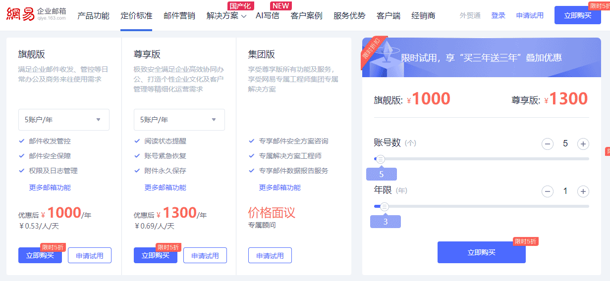 网易企业邮箱价格.png